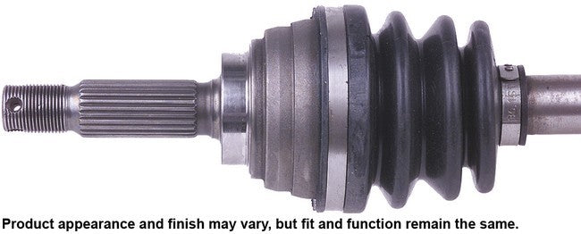 CARDONE Reman CV Axle Assembly P/N:60-3053 Fits: Dodge Colt 88-85, Mitsubishi Mirage 88-85, Plymouth Colt 88-85 - Image 2