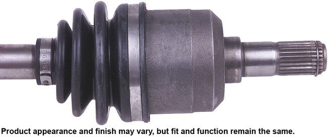 CARDONE Reman CV Axle Assembly P/N:60-3053 Fits: Dodge Colt 88-85, Mitsubishi Mirage 88-85, Plymouth Colt 88-85 - Image 3