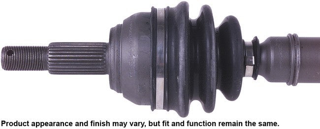 CARDONE Reman CV Axle Assembly P/N:60-3054 Fits: Dodge Omni 80-79, Plymouth Horizon 80-79, Plymouth Tc3 1980 - Image 2