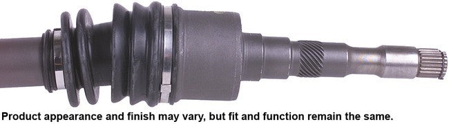 CARDONE Reman CV Axle Assembly P/N:60-3054 Fits: Dodge Omni 80-79, Plymouth Horizon 80-79, Plymouth Tc3 1980 - Image 3