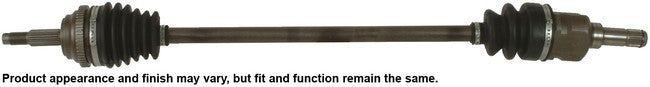 CARDONE Reman CV Axle Assembly P/N:60-3056 Fits: Dodge Neon 96-95, Plymouth Neon 96-95 - Image 1