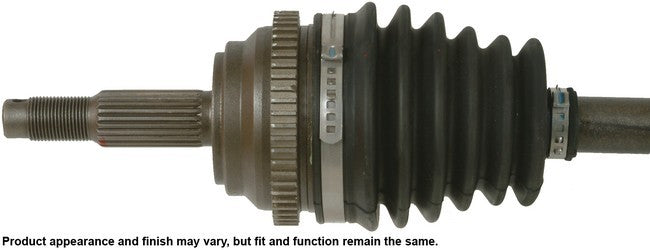 CARDONE Reman CV Axle Assembly P/N:60-3056 Fits: Dodge Neon 96-95, Plymouth Neon 96-95 - Image 2