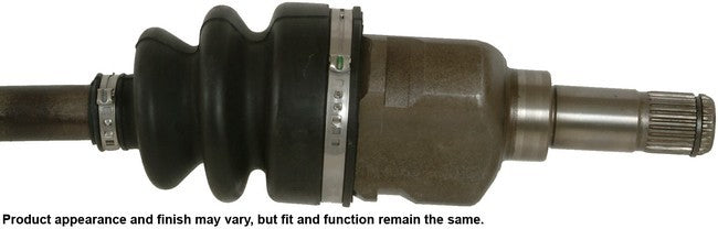 CARDONE Reman CV Axle Assembly P/N:60-3056 Fits: Dodge Neon 96-95, Plymouth Neon 96-95 - Image 3