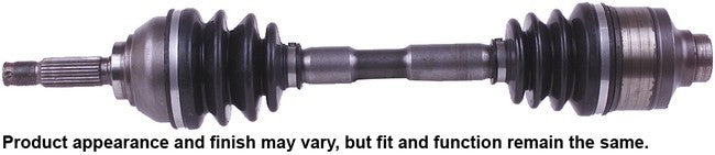 CARDONE Reman CV Axle Assembly P/N:60-3057 Fits: Hyundai Sonata 91-90 - Image 1