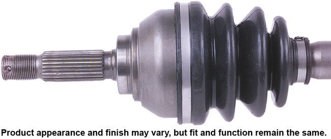 CARDONE Reman CV Axle Assembly P/N:60-3057 Fits: Hyundai Sonata 91-90 - Image 2