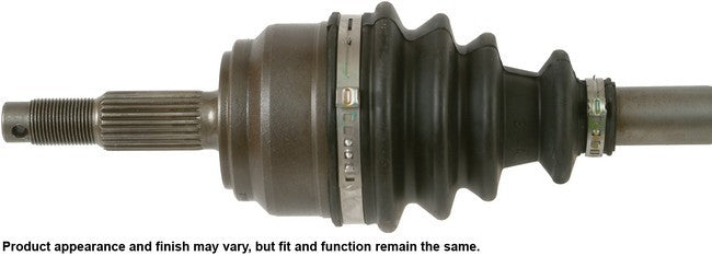 CARDONE Reman CV Axle Assembly P/N:60-3058 Fits: Dodge Neon 99-95, Plymouth Neon 99-95 - Image 2