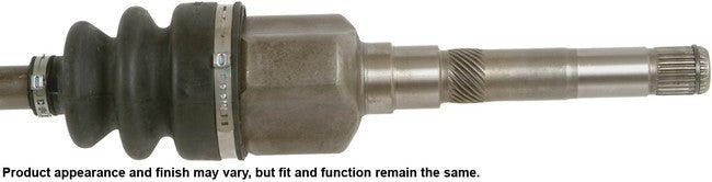 CARDONE Reman CV Axle Assembly P/N:60-3058 Fits: Dodge Neon 99-95, Plymouth Neon 99-95 - Image 3