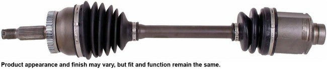 CARDONE Reman CV Axle Assembly P/N:60-3061 Fits: Dodge Stealth 92-91, Mitsubishi 3000gt 92-91 - Image 1