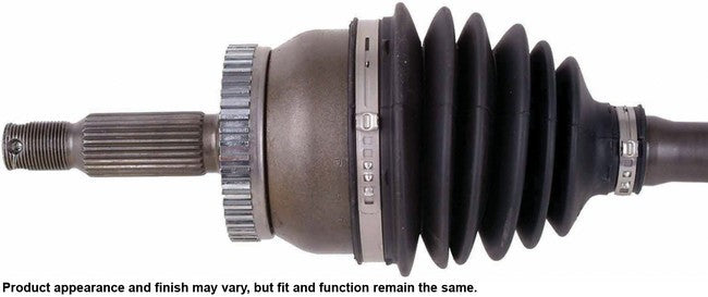 CARDONE Reman CV Axle Assembly P/N:60-3061 Fits: Dodge Stealth 92-91, Mitsubishi 3000gt 92-91 - Image 2