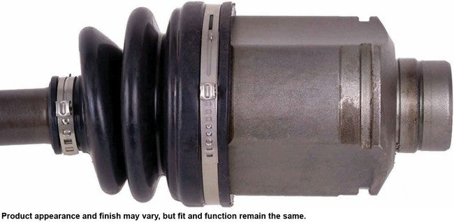 CARDONE Reman CV Axle Assembly P/N:60-3061 Fits: Dodge Stealth 92-91, Mitsubishi 3000gt 92-91 - Image 3