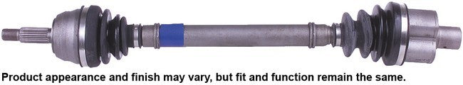CARDONE Reman CV Axle Assembly P/N:60-3064 Fits: Eagle Medallion 89-88 - Image 1