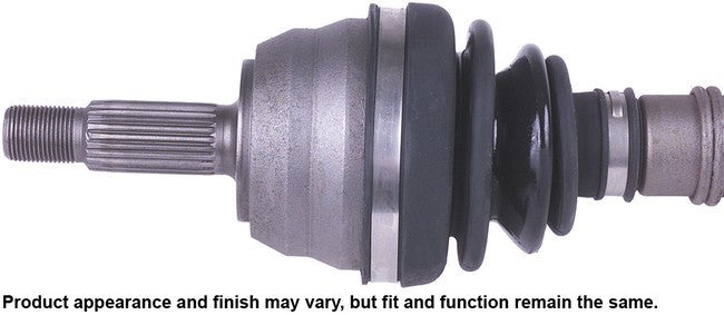 CARDONE Reman CV Axle Assembly P/N:60-3064 Fits: Eagle Medallion 89-88 - Image 2