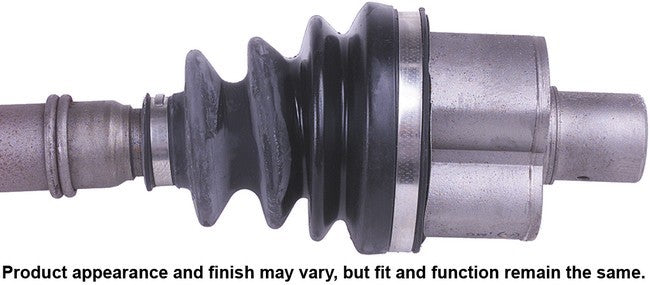 CARDONE Reman CV Axle Assembly P/N:60-3064 Fits: Eagle Medallion 89-88 - Image 3