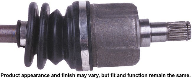 CARDONE Reman CV Axle Assembly P/N:60-3066 Fits: Dodge Colt 86-85, Mitsubishi Mirage 86-85, Plymouth Colt 86-85 - Image 3