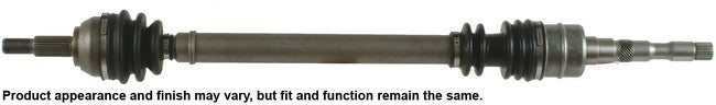 CARDONE Reman CV Axle Assembly P/N:60-3067 Fits: Dodge Charger 1983, Dodge Omni 83-81, Plymouth Horizon 83-81, Plymouth Tc3 82-81, Plymouth Turismo 1983 - Image 1