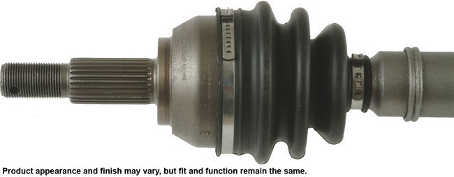 CARDONE Reman CV Axle Assembly P/N:60-3067 Fits: Dodge Charger 1983, Dodge Omni 83-81, Plymouth Horizon 83-81, Plymouth Tc3 82-81, Plymouth Turismo 1983 - Image 2