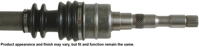 CARDONE Reman CV Axle Assembly P/N:60-3067 Fits: Dodge Charger 1983, Dodge Omni 83-81, Plymouth Horizon 83-81, Plymouth Tc3 82-81, Plymouth Turismo 1983 - Image 3