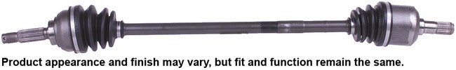 CARDONE Reman CV Axle Assembly P/N:60-3068 Fits: Hyundai Scoupe 95-93 - Image 1