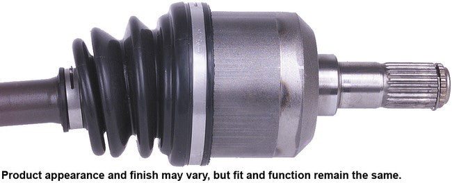 CARDONE Reman CV Axle Assembly P/N:60-3068 Fits: Hyundai Scoupe 95-93 - Image 3