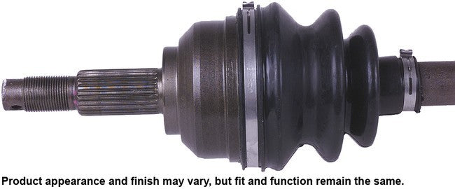 CARDONE Reman CV Axle Assembly P/N:60-3070 Fits: Dodge Caravan 93-91, Dodge Grand Caravan 95-91, Plymouth Grand Voyager 95-91, Plymouth Voyager 93-91 - Image 2