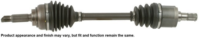 CARDONE Reman CV Axle Assembly P/N:60-3071 Fits: Dodge Colt 94-93, Eagle Summit 1996, Eagle Summit 94-93, Mitsubishi Mirage 96-93, Plymouth Colt 94-93 - Image 1