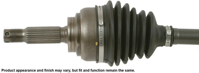 CARDONE Reman CV Axle Assembly P/N:60-3071 Fits: Dodge Colt 94-93, Eagle Summit 1996, Eagle Summit 94-93, Mitsubishi Mirage 96-93, Plymouth Colt 94-93 - Image 2