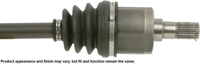 CARDONE Reman CV Axle Assembly P/N:60-3071 Fits: Dodge Colt 94-93, Eagle Summit 1996, Eagle Summit 94-93, Mitsubishi Mirage 96-93, Plymouth Colt 94-93 - Image 3
