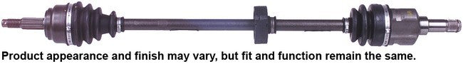 CARDONE Reman CV Axle Assembly P/N:60-3072 Fits: Dodge Neon 99-95, Plymouth Neon 99-95 - Image 1