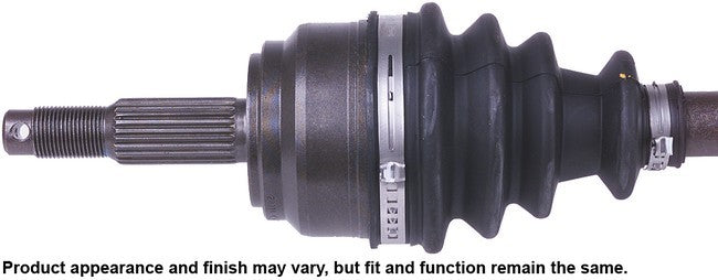 CARDONE Reman CV Axle Assembly P/N:60-3072 Fits: Dodge Neon 99-95, Plymouth Neon 99-95 - Image 2