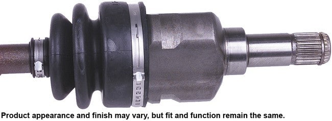 CARDONE Reman CV Axle Assembly P/N:60-3072 Fits: Dodge Neon 99-95, Plymouth Neon 99-95 - Image 3