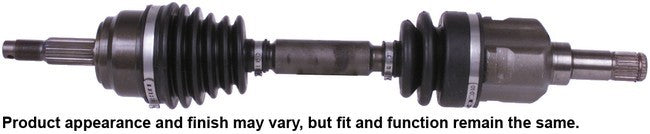CARDONE Reman CV Axle Assembly P/N:60-3073 Fits: Dodge Neon 99-95, Plymouth Neon 99-95 - Image 1