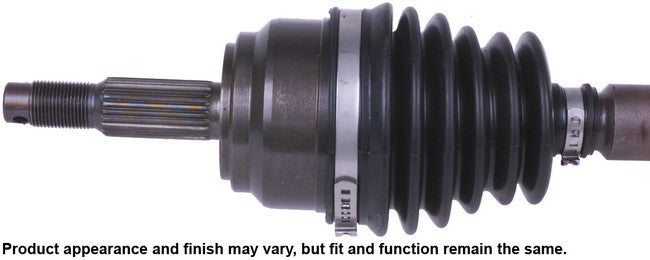 CARDONE Reman CV Axle Assembly P/N:60-3073 Fits: Dodge Neon 99-95, Plymouth Neon 99-95 - Image 2