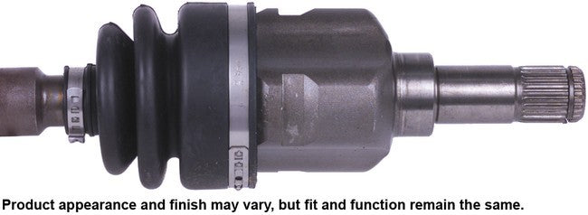 CARDONE Reman CV Axle Assembly P/N:60-3073 Fits: Dodge Neon 99-95, Plymouth Neon 99-95 - Image 3