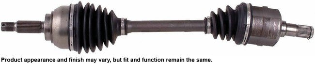 CARDONE Reman CV Axle Assembly P/N:60-3074 Fits: Dodge Stealth 96-93, Mitsubishi 3000gt 99-93 - Image 1