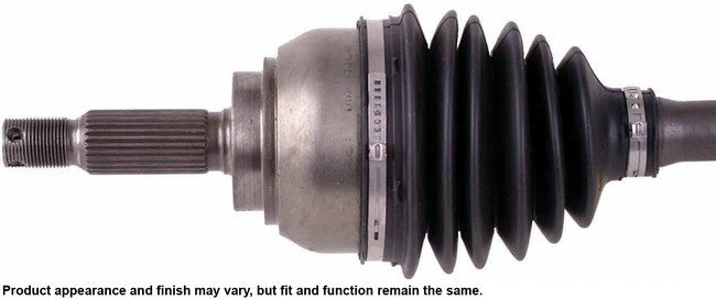 CARDONE Reman CV Axle Assembly P/N:60-3074 Fits: Dodge Stealth 96-93, Mitsubishi 3000gt 99-93 - Image 2