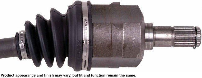 CARDONE Reman CV Axle Assembly P/N:60-3074 Fits: Dodge Stealth 96-93, Mitsubishi 3000gt 99-93 - Image 3