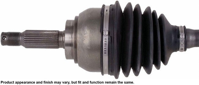 CARDONE Reman CV Axle Assembly P/N:60-3076 Fits: Dodge Stealth 96-93, Mitsubishi 3000gt 99-97 - Image 2