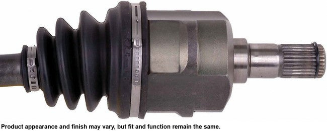 CARDONE Reman CV Axle Assembly P/N:60-3076 Fits: Dodge Stealth 96-93, Mitsubishi 3000gt 99-97 - Image 3