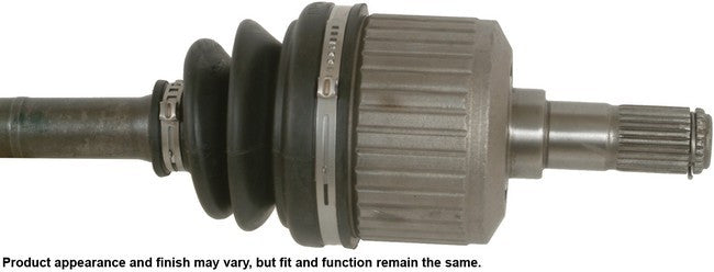 CARDONE Reman CV Axle Assembly P/N:60-3078 Fits: Dodge Colt 91-85, Mitsubishi Cordia 88-84, Mitsubishi Tredia 88-84, Plymouth Colt 91-85 - Image 3