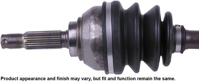 CARDONE Reman CV Axle Assembly P/N:60-3079 Fits: Hyundai Sonata 93-90, Mitsubishi Galant 1988 - Image 2