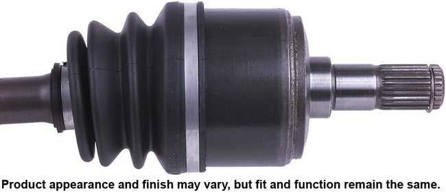 CARDONE Reman CV Axle Assembly P/N:60-3079 Fits: Hyundai Sonata 93-90, Mitsubishi Galant 1988 - Image 3