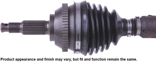CARDONE Reman CV Axle Assembly P/N:60-3087 Fits: Chrysler Cirrus 97-95, Chrysler Sebring 97-96, Dodge Stratus 97-95, Plymouth Breeze 97-96 - Image 2