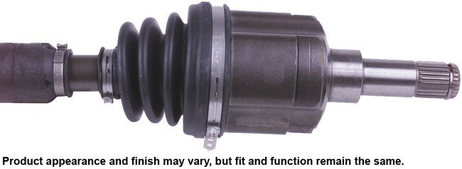 CARDONE Reman CV Axle Assembly P/N:60-3087 Fits: Chrysler Cirrus 97-95, Chrysler Sebring 97-96, Dodge Stratus 97-95, Plymouth Breeze 97-96 - Image 3