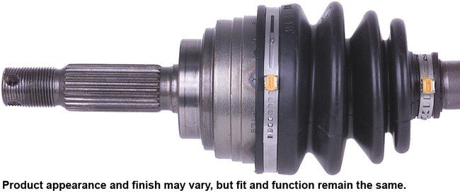 CARDONE Reman CV Axle Assembly P/N:60-3092 Fits: Eagle 2000 Gtx 1991, Eagle Talon 94-90, Mitsubishi Eclipse 94-90, Mitsubishi Galant 93-89, Plymouth Laser 94-90 - Image 2