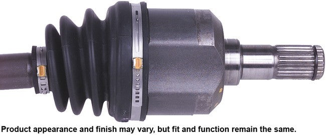 CARDONE Reman CV Axle Assembly P/N:60-3092 Fits: Eagle 2000 Gtx 1991, Eagle Talon 94-90, Mitsubishi Eclipse 94-90, Mitsubishi Galant 93-89, Plymouth Laser 94-90 - Image 3