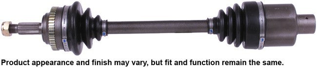 CARDONE Reman CV Axle Assembly P/N:60-3093 Fits: Dodge Monaco 1992, Eagle Premier 1992 - Image 1