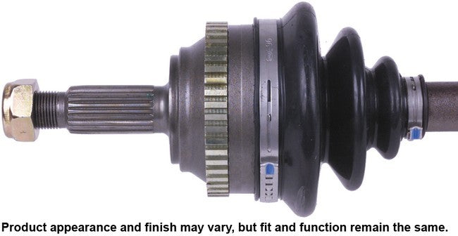 CARDONE Reman CV Axle Assembly P/N:60-3093 Fits: Dodge Monaco 1992, Eagle Premier 1992 - Image 2
