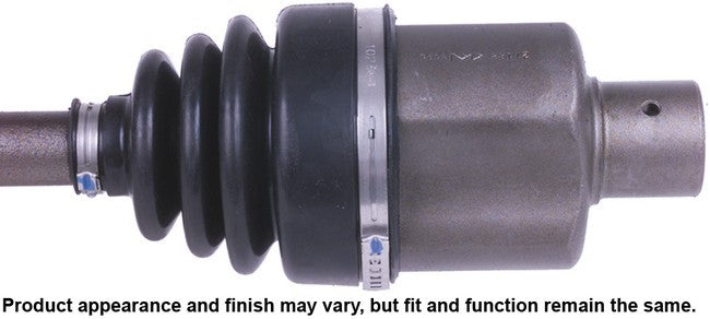CARDONE Reman CV Axle Assembly P/N:60-3093 Fits: Dodge Monaco 1992, Eagle Premier 1992 - Image 3
