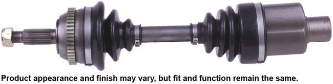 CARDONE Reman CV Axle Assembly P/N:60-3094 Fits: Dodge Monaco 1992, Eagle Premier 1992 - Image 1