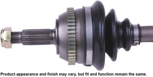 CARDONE Reman CV Axle Assembly P/N:60-3094 Fits: Dodge Monaco 1992, Eagle Premier 1992 - Image 2
